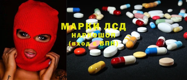 стафф Алексин